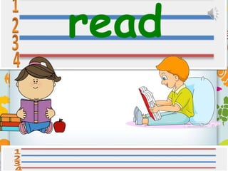 read
 