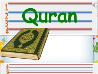 Quran
 