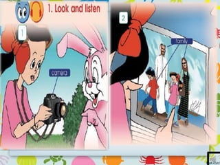 fun with English U3 part1
