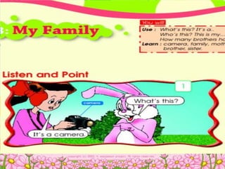 fun with English U3 part1