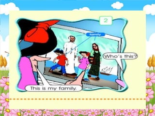 fun with English U3 part1