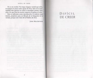 DIFICIL DE CREER-_john_mac_arthur