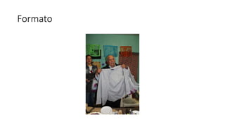 Formato
 