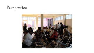 Perspectiva
 