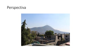 Perspectiva
 