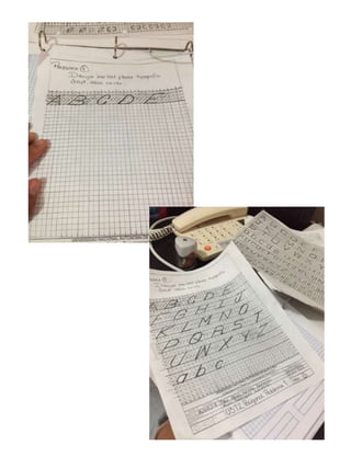 U3 T2AA2 Aura Rodriguez