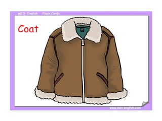 Coat
 
