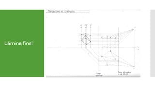 Lámina final
 
