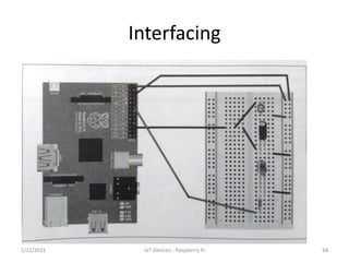 Raspberry Pi | PDF