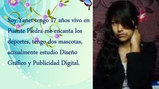 yanet lizbeth piñas camargo