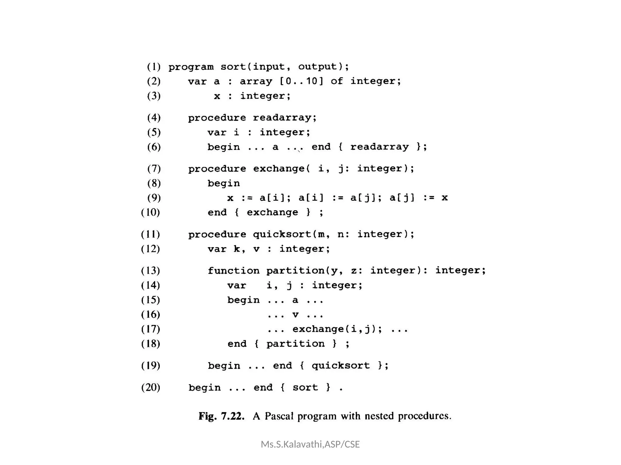 Ms.S.Kalavathi,ASP/CSE
 