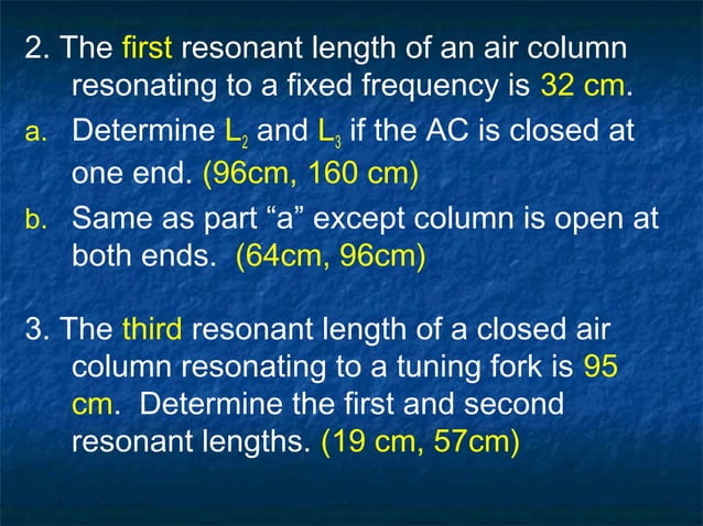 Grade 11, U4 L6-Air Columns | PPT