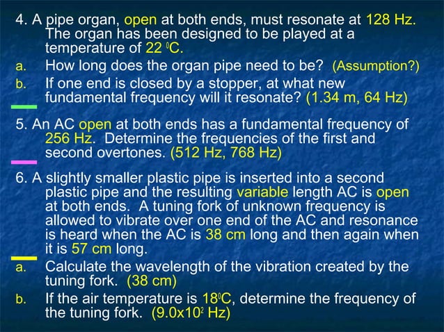 Grade 11, U4 L6-Air Columns | PPT