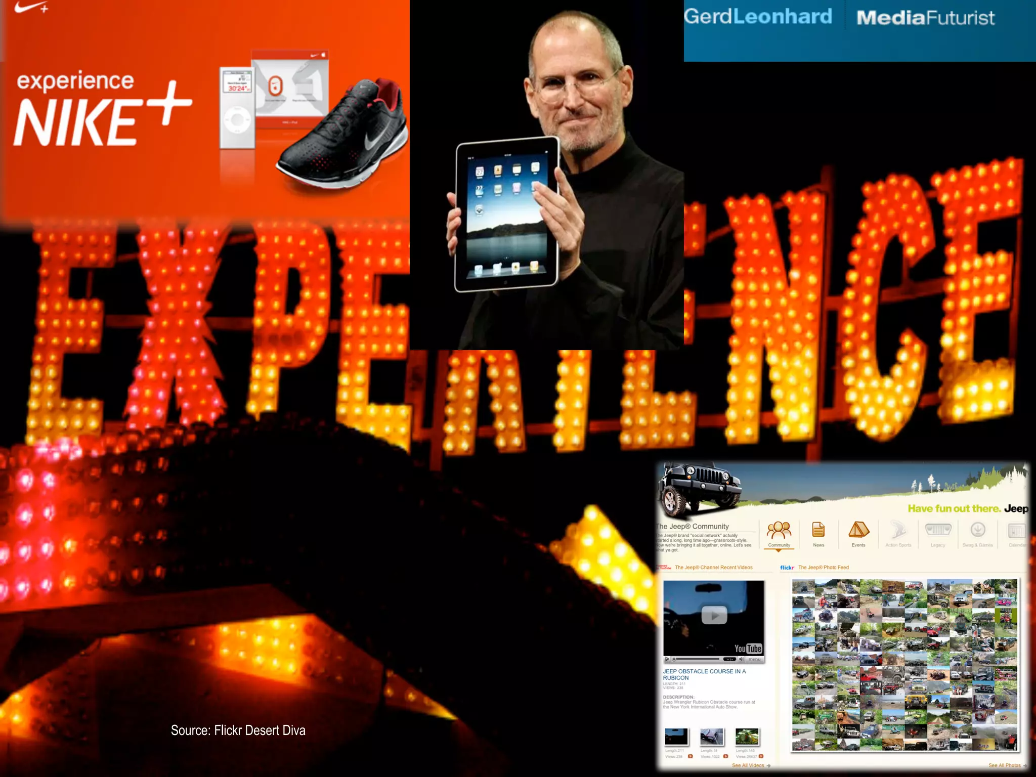 Source: Flickr Desert Diva
 