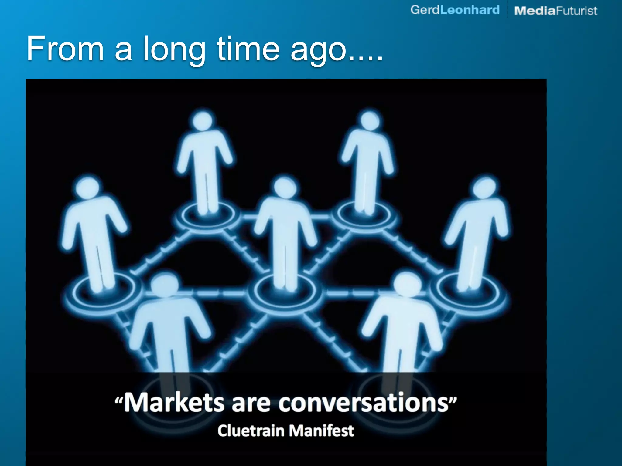 From a long time ago....
 