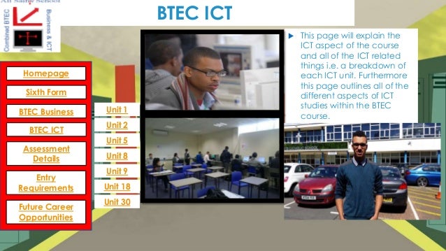 Ict multimedia coursework