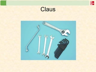 Claus 