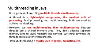 U4 JAVA.pptx