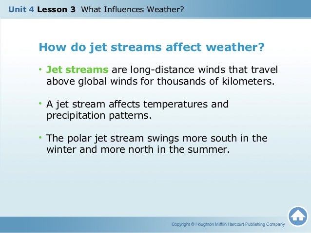 How Does The Jet Stream Affect Air Travel How Does The Jet Stream Affect Air Travel
