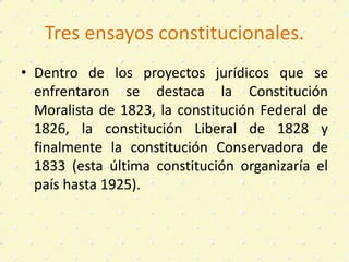 El proceso de emancipación chilena