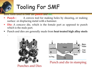 U4 p4 sheet metal operation | PDF