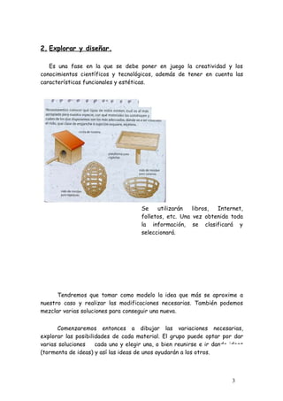 U4 Proceso Tecnologico