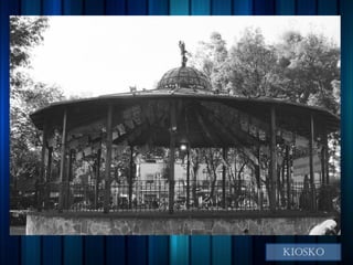 kiosko
 