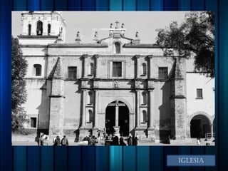 IGLESIA
 