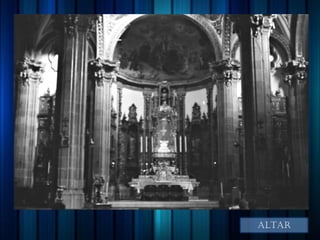 ALTAR
 