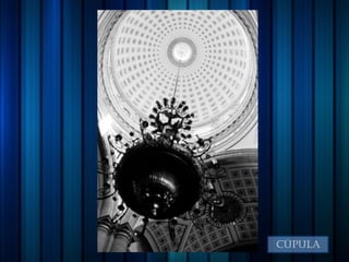 cúpula
 