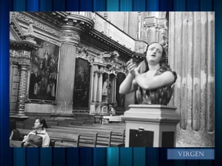 VIRGEN
 