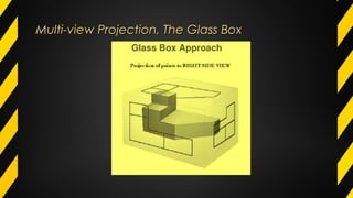 Glass Box Engineering geometric construction | PPT
