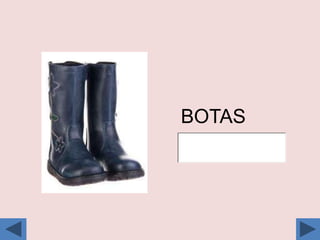 BOTAS
 