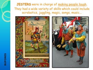 Nottingham
(England)
Carcassonne
(France)
 