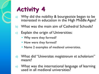 High bourgeoisie
VS
Petite bourgeoisie
 