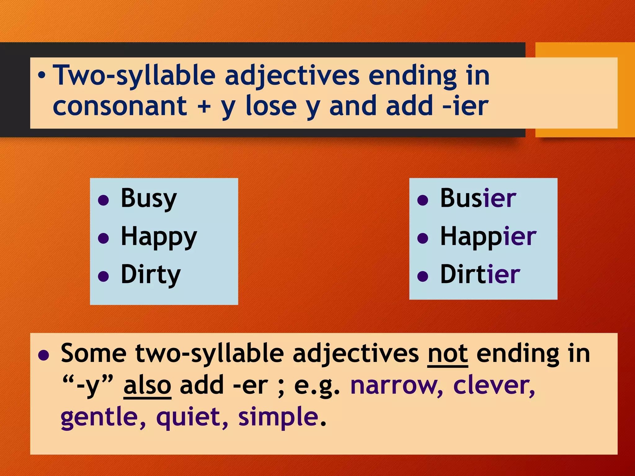U5 comparatives-2 do-3b | PPT