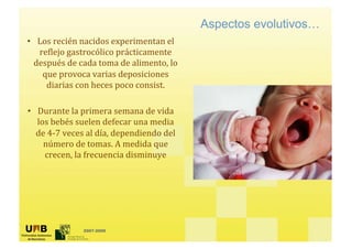 Aspectos evolutivos…
•




•




    2007-2009
 