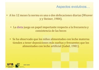 Aspectos evolutivos…

•



    •



    •




        2007-2009
 