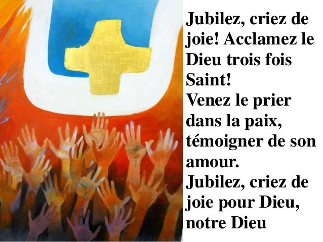 Rencontrer dieu video