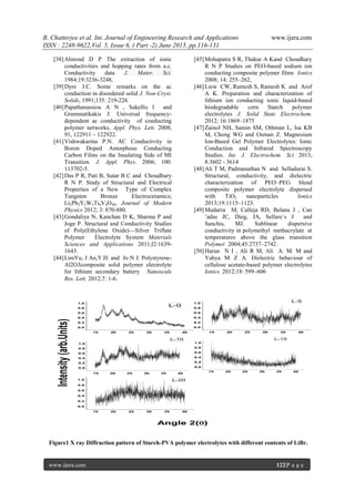Preparation and Characterization of Lithium Ion Conducting Solid ...