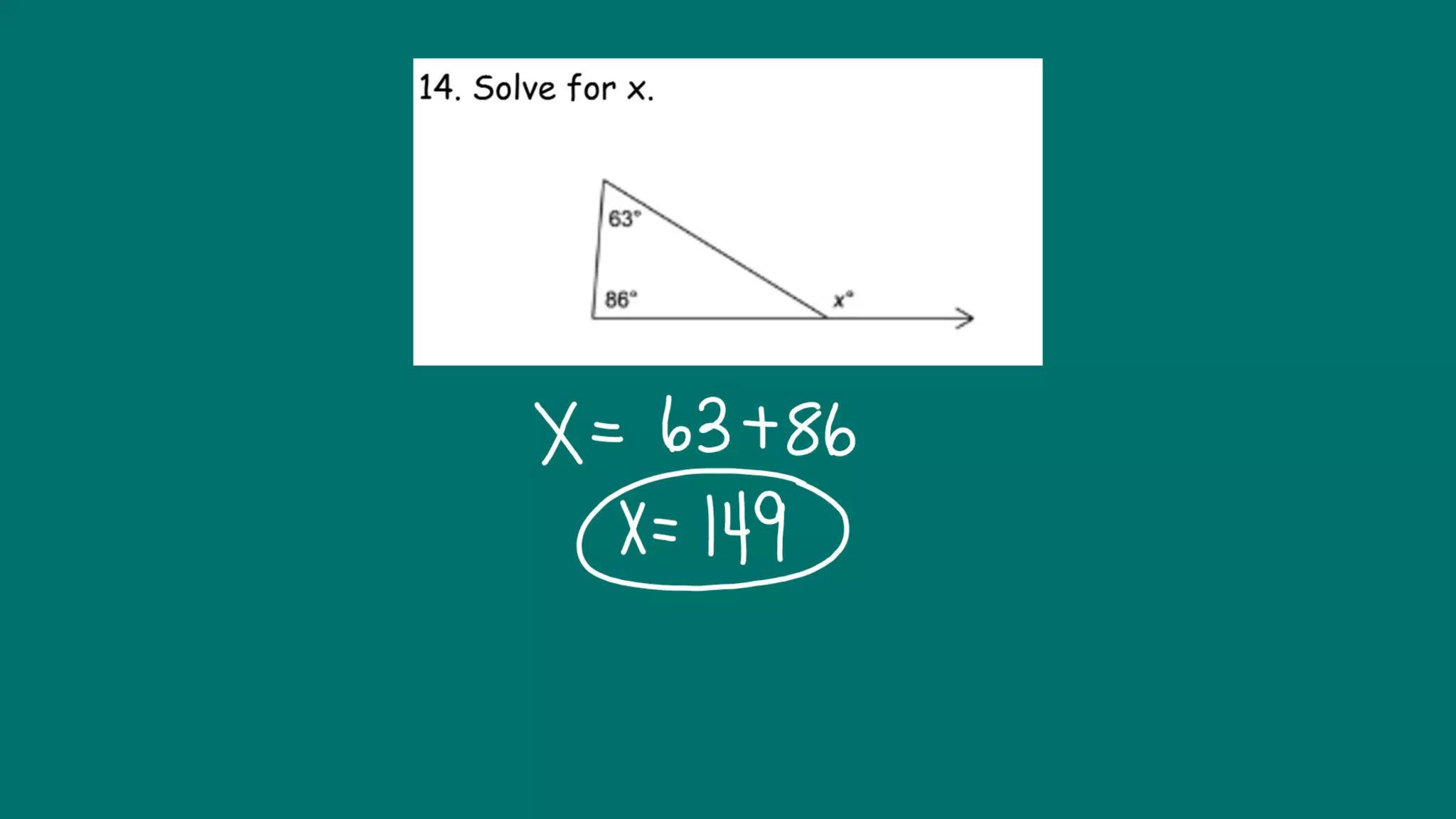 U5 b study guide completed note
