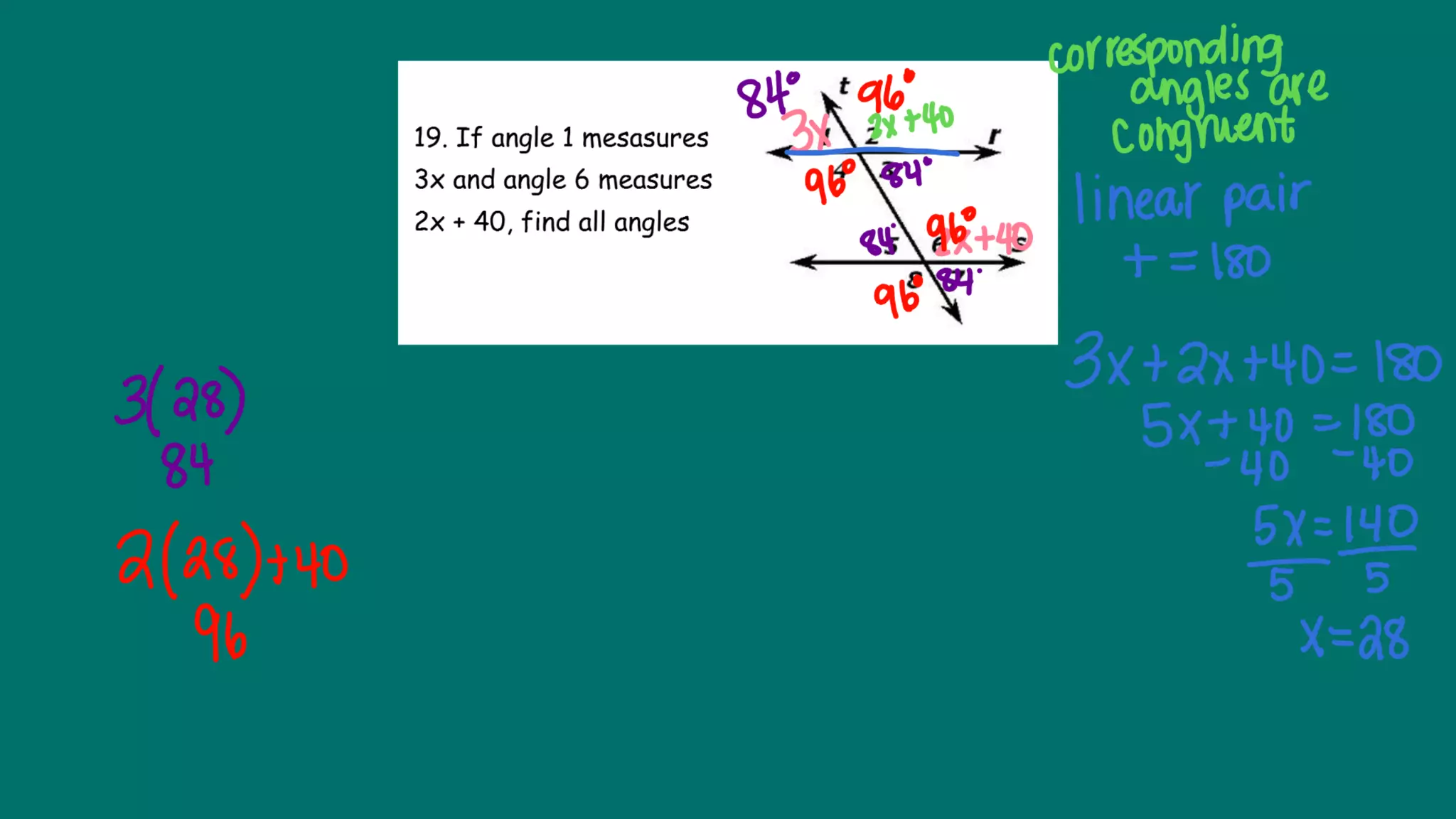 U5 b study guide completed note