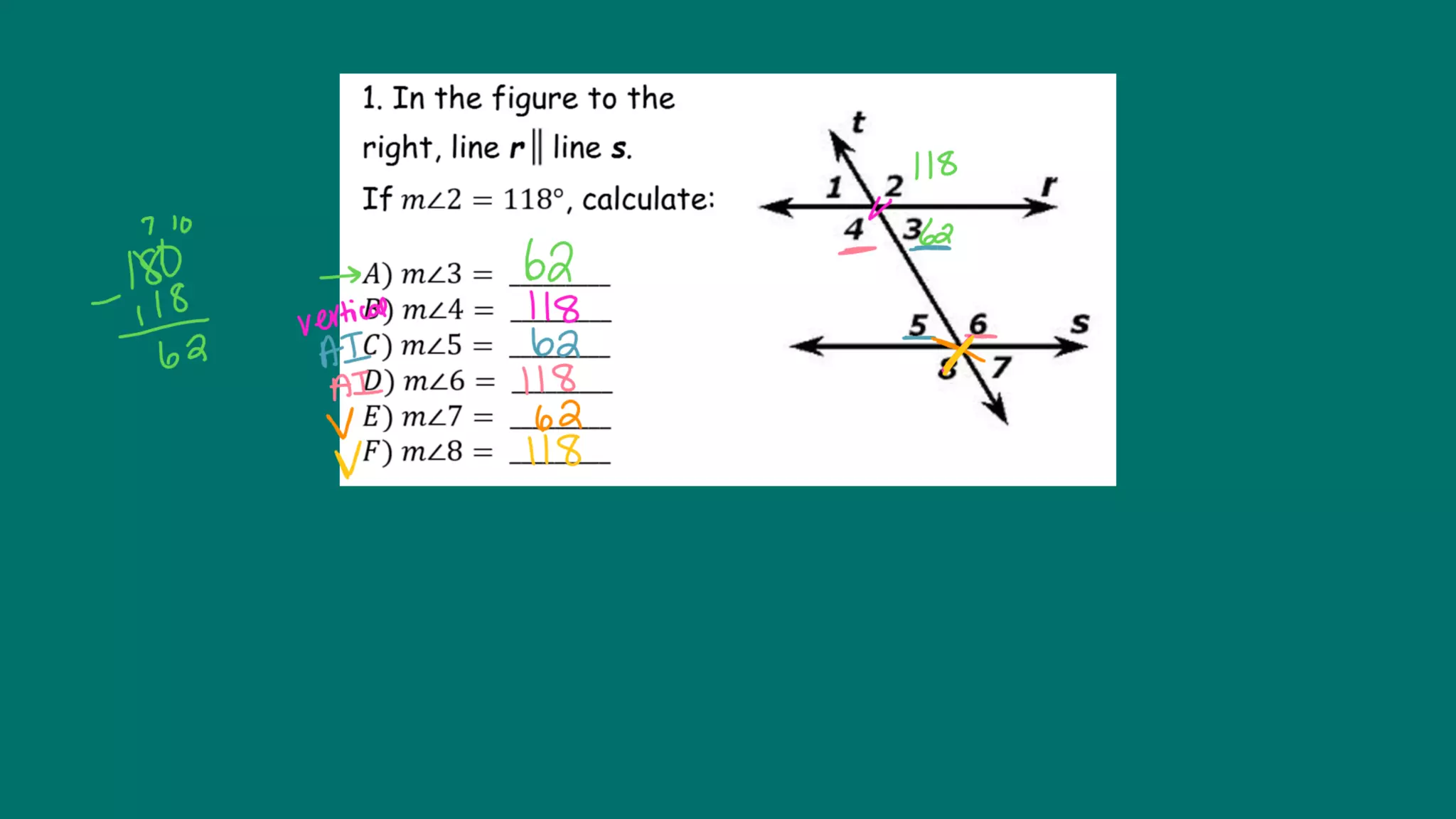 U5 b study guide completed note