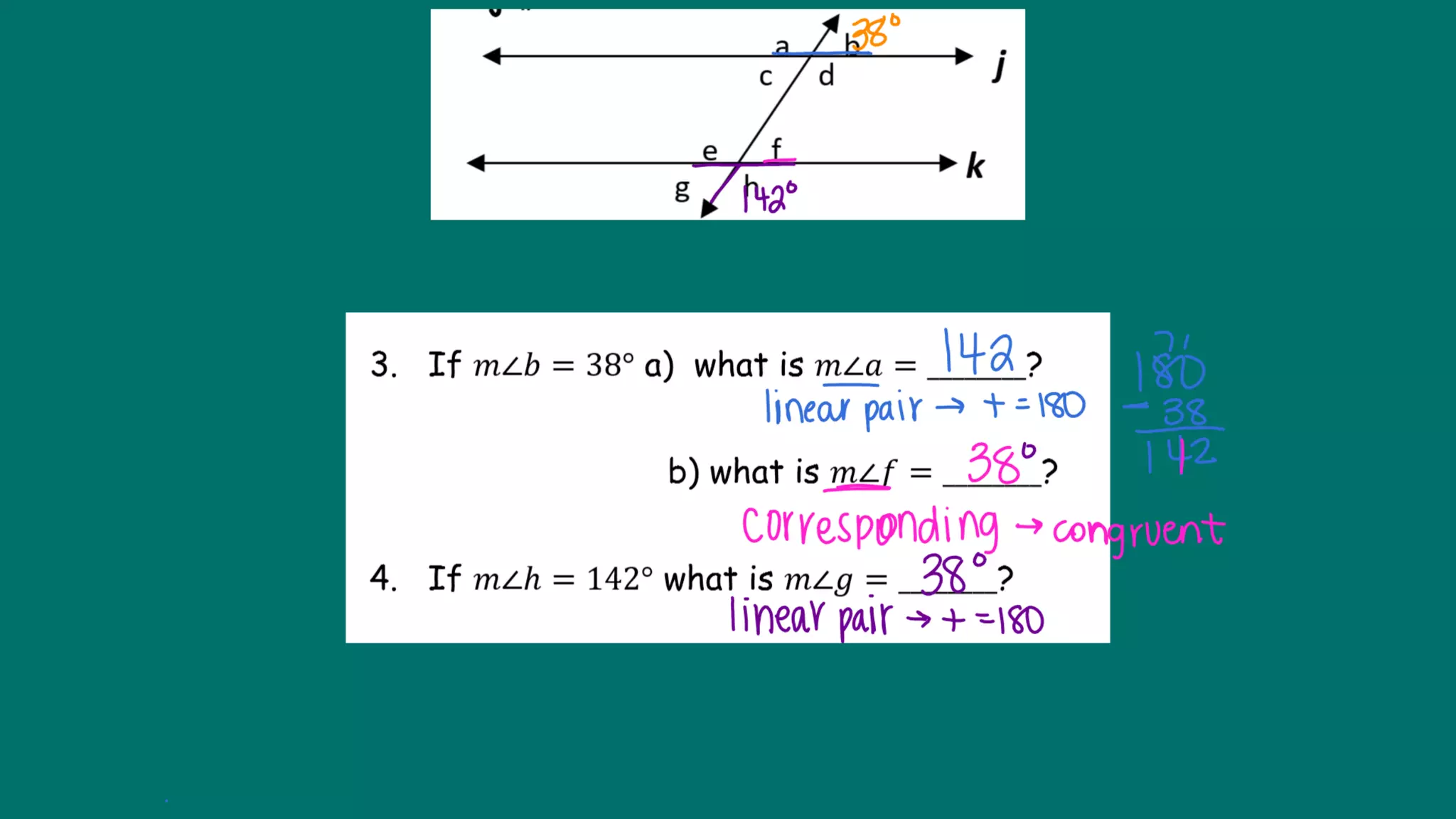 U5 b study guide completed note