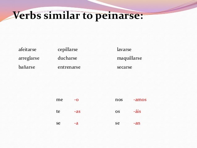 U5 e1 vocabulario ppt