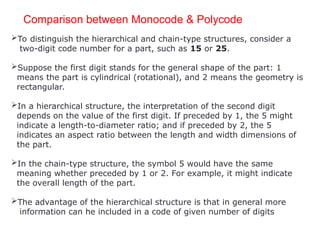 Polycode Engine Unit 5 Group Technology in Computer Aided Design | PPT