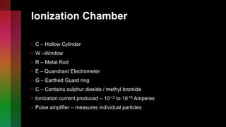 Physics - Basics of Nuclear Physics for Allied students | PPTX