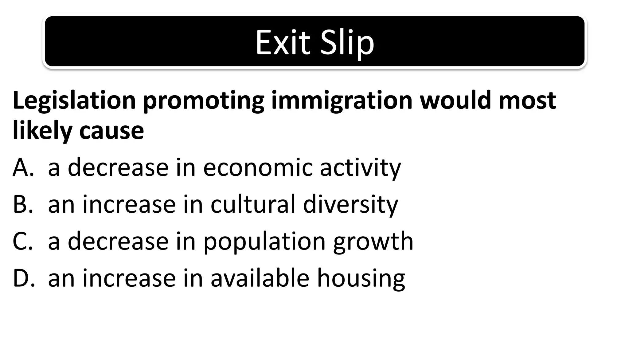 Exit SlipStudy the political cartoon below.Which of these foreign policy concerns is most likely addressed by the actions in this cartoon?supporting democratic reforms in other countriespromoting environmental protection in developing nationsproviding humanitarian aid during crisis situationsprotecting residents from possible security threats