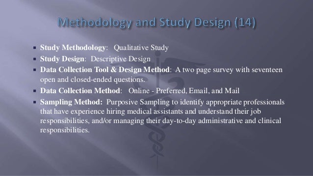 Dissertation defense experience