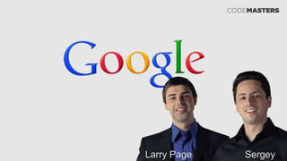Larry Page Sergey
 